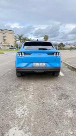 FORD MUSTANG MACH-E MUsTANg MACH-E STANDArD