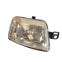 Fari anteriori Fiat Panda 2° serie 2003 - 2012