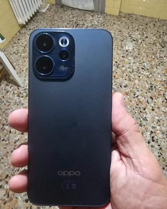 Oppo 512 GB + 8/8 Ram Nuovo 