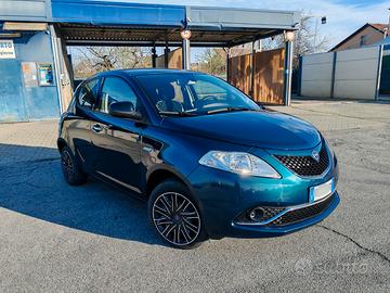 Lancia Ypsilon Gold GPL