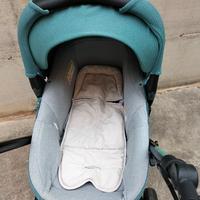 Jane Matrix ovetto / navicella