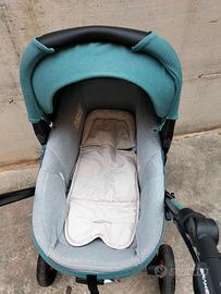 Jane Matrix ovetto / navicella