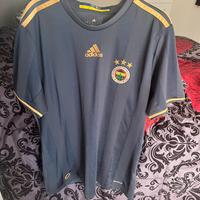 Fenerbahce Fc Turkey Adidas football shirt