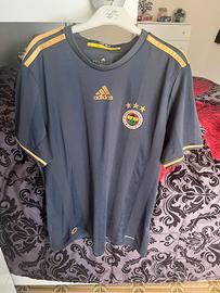 Fenerbahce Fc Turkey Adidas football shirt
