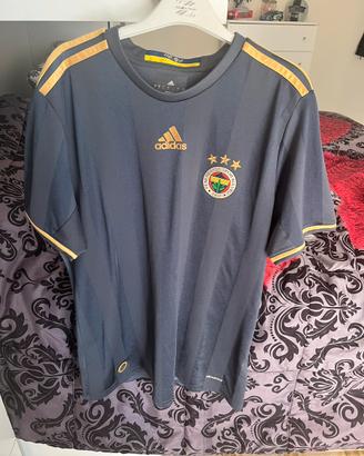 Fenerbahce Fc Turkey Adidas football shirt