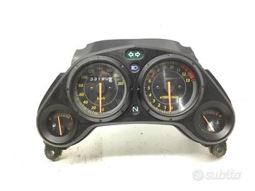 HONDA CBR R 125 STRUMENTAZIONE CONTACHILOMETRI TAC