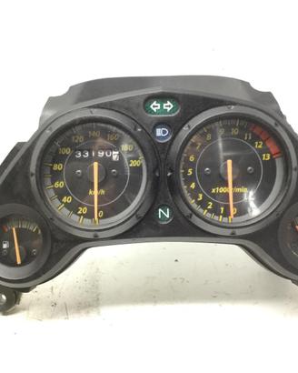 HONDA CBR R 125 STRUMENTAZIONE CONTACHILOMETRI TAC