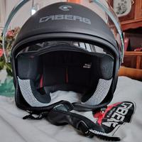Casco CABERTG nuovo-misura S