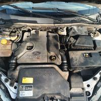 motore Ford Focus 