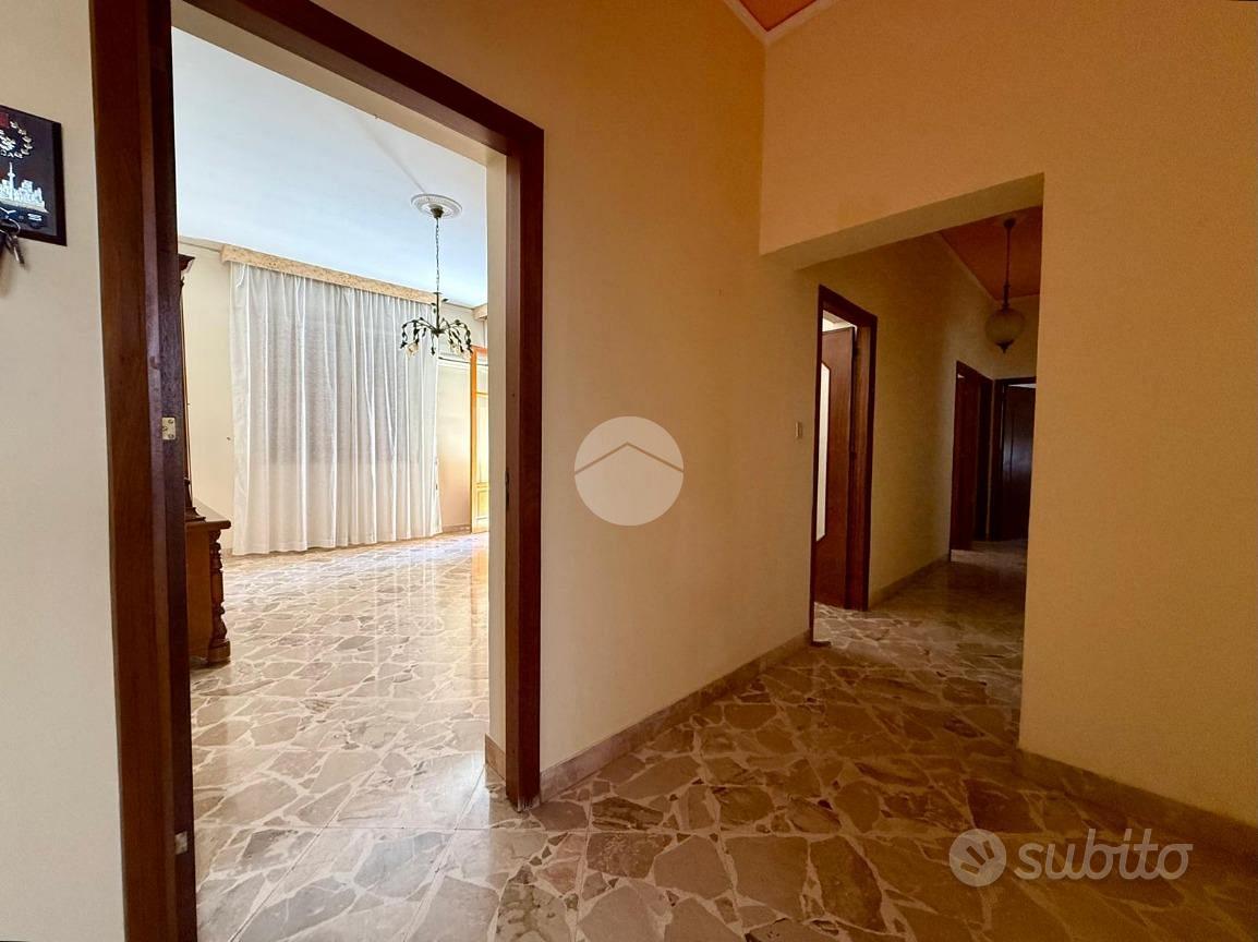 Appartamento – Carini, Palermo - Vista 4