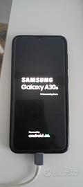 Samsung a 30 s