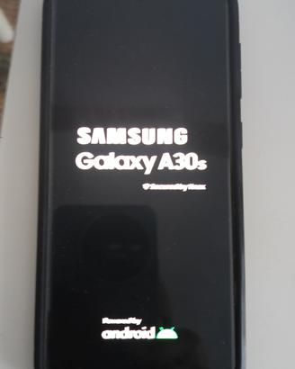 Samsung a 30 s