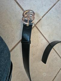 cintura Gucci uomo  48/120 