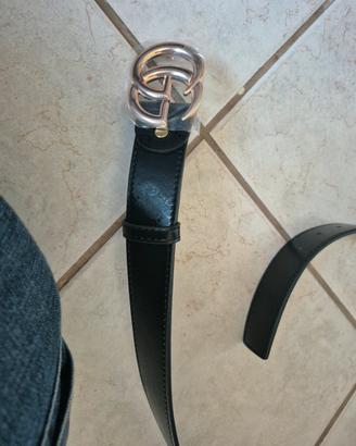 cintura Gucci uomo  48/120 