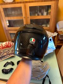 Agv sport modular