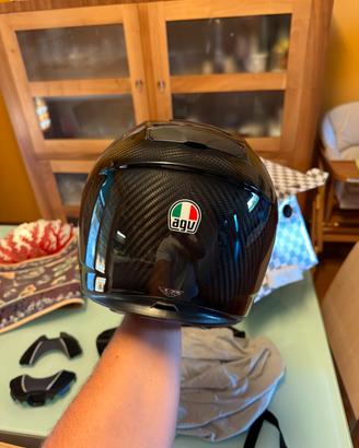 Agv sport modular