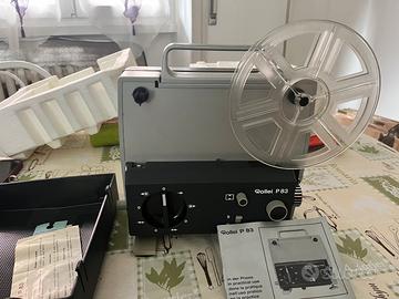 Proiettore Rollei P83