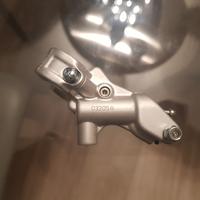 Pompa freno minimoto formula 