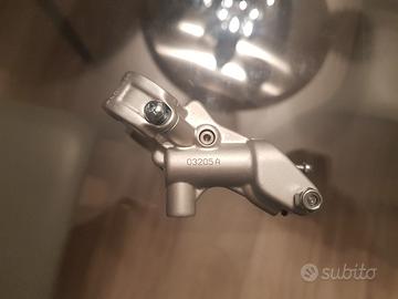 Pompa freno minimoto formula 