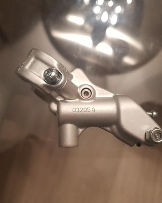 Pompa freno minimoto formula 