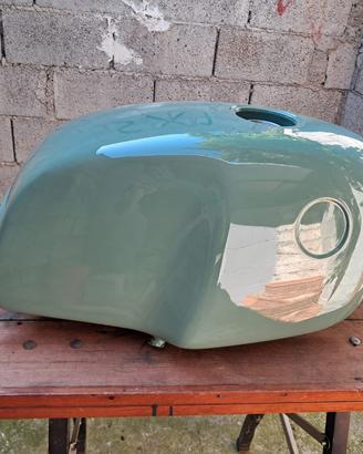 serbatoio BMW r80
