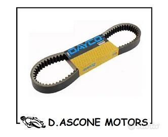 Cinghia Dayco Honda @-Sh 125cc 23100kgf9010