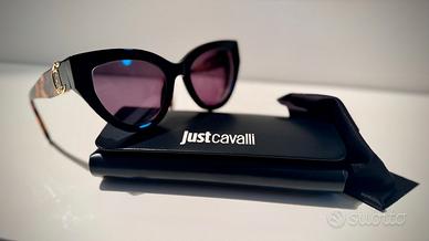 Occhiali da sole donna | Just Cavalli SJC143V - 70