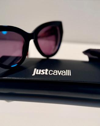 Occhiali da sole donna | Just Cavalli SJC143V - 70