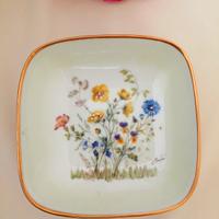 ciotola oggettistica Vintage Limoges France 