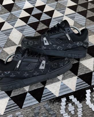 Sneakers nere uomo taglia 44  ottime