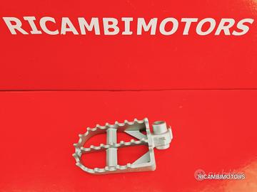 POGGIAPIEDI SX BMW G650X COUNTRY G 650 XCOUNTRY