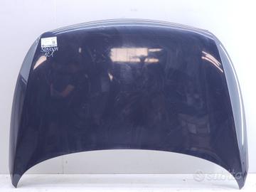 COFANO MOTORE ANTERIORE KIA Sportage Serie 664003W