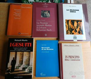 libri politica filosofia religione