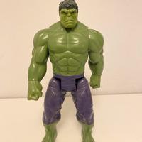 AVENGERS Marvel Hulk