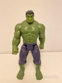 AVENGERS Marvel Hulk