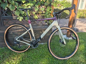 Cannondale Topstone Carbon 3 gravel