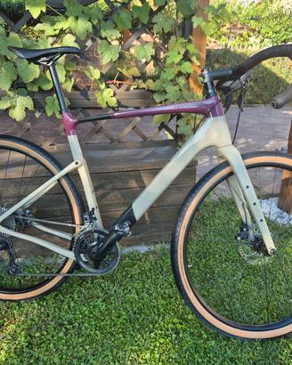 Cannondale Topstone Carbon 3 gravel