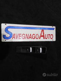 Comando alzavetro audi a5 cabrio 8f0863289a