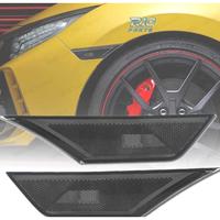 FRECCE LATERALE HONDA CIVIC 16-20 AFFUMICATO