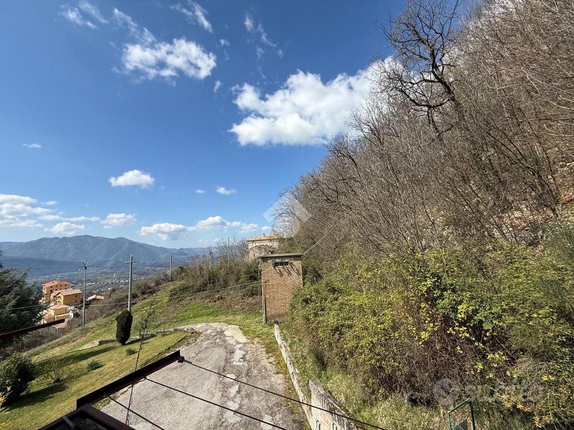 Appartamento – FR, Frosinone - Altro
