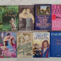 12 titoli di autori vari