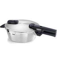 Pentola a pressione Fissler Vitaquick Premium 2,5