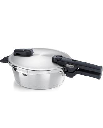 Pentola a pressione Fissler Vitaquick Premium 2,5