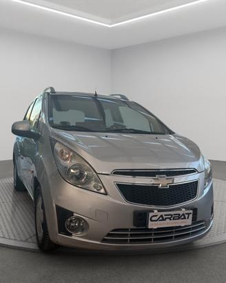 Chevrolet Spark 1.2 LT