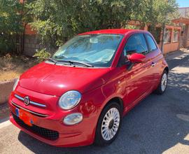 Fiat 500 Lounge 1.2 70cv