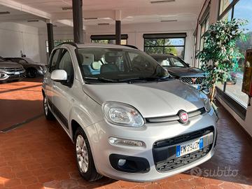 Fiat Panda 1.2 Lounge 43.000KM PERFETTA!!!