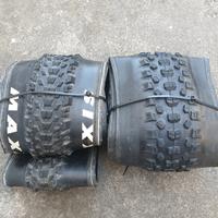 Pneumatici per mtb 29