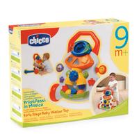 PRIMI PASSI CHICCO 9MESI+ 15€