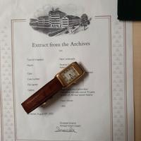 Jager Le Coultre Reverso