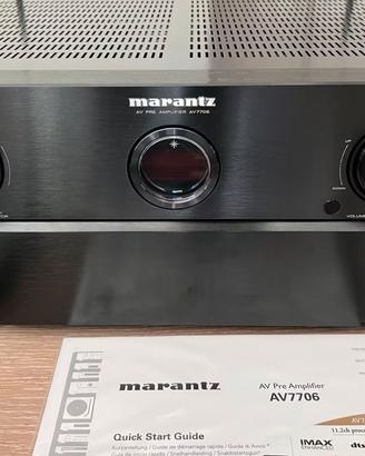 Marantz AV7706
